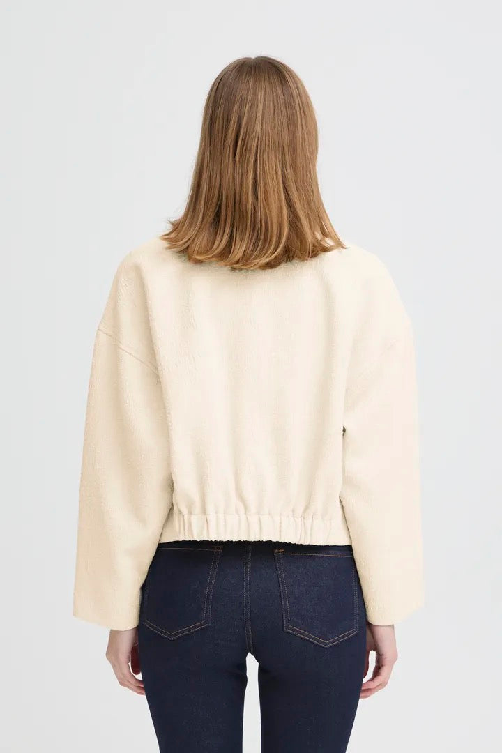 Fapora Jacket - Birch