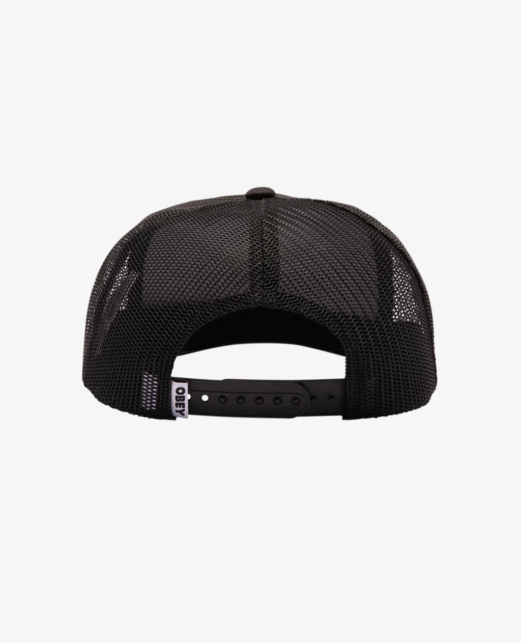 Obey Page Trucker Hat
