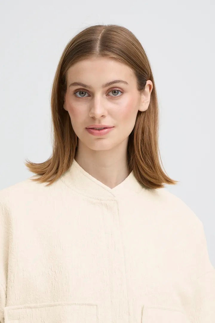 Fapora Jacket - Birch