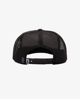 Obey Page Trucker Hat