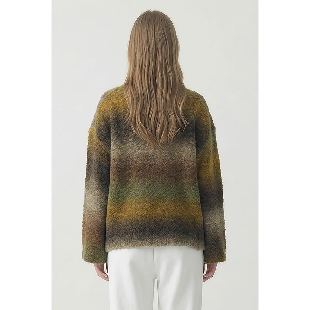 Ombre Sweater