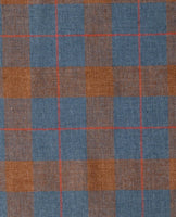 Airsmyth Long Sleeve Shirt - Partridge Two Colour