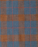 Airsmyth Long Sleeve Shirt - Partridge Two Colour