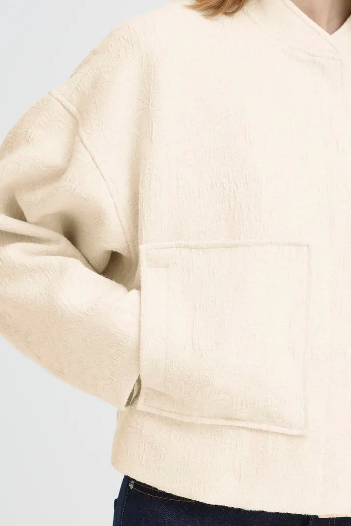 Fapora Jacket - Birch