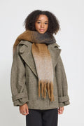 Uma Scarf - Blue Bonnet