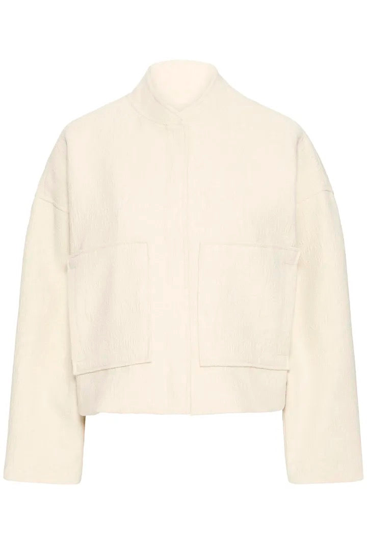 Fapora Jacket - Birch