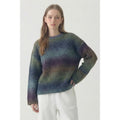 Ombre Sweater