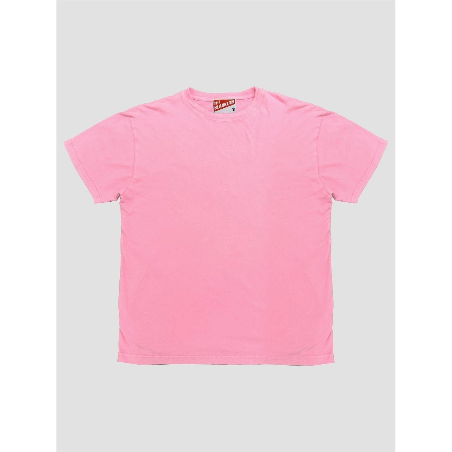 Mineral Wash Tee AAB095