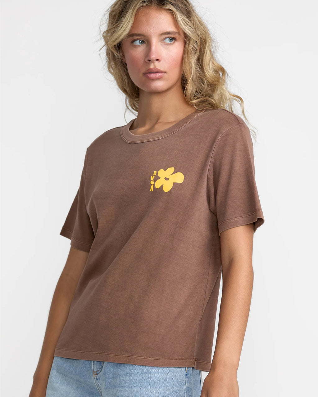 Daily Tee - Coffee Bean