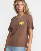 Daily Tee - Coffee Bean