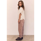 Mineral Wash Cotton Tee AAC097