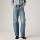 Baggy Dad Barrel - Easy Days