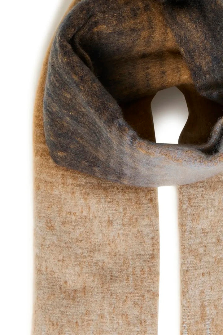 Uma Scarf - Blue Bonnet