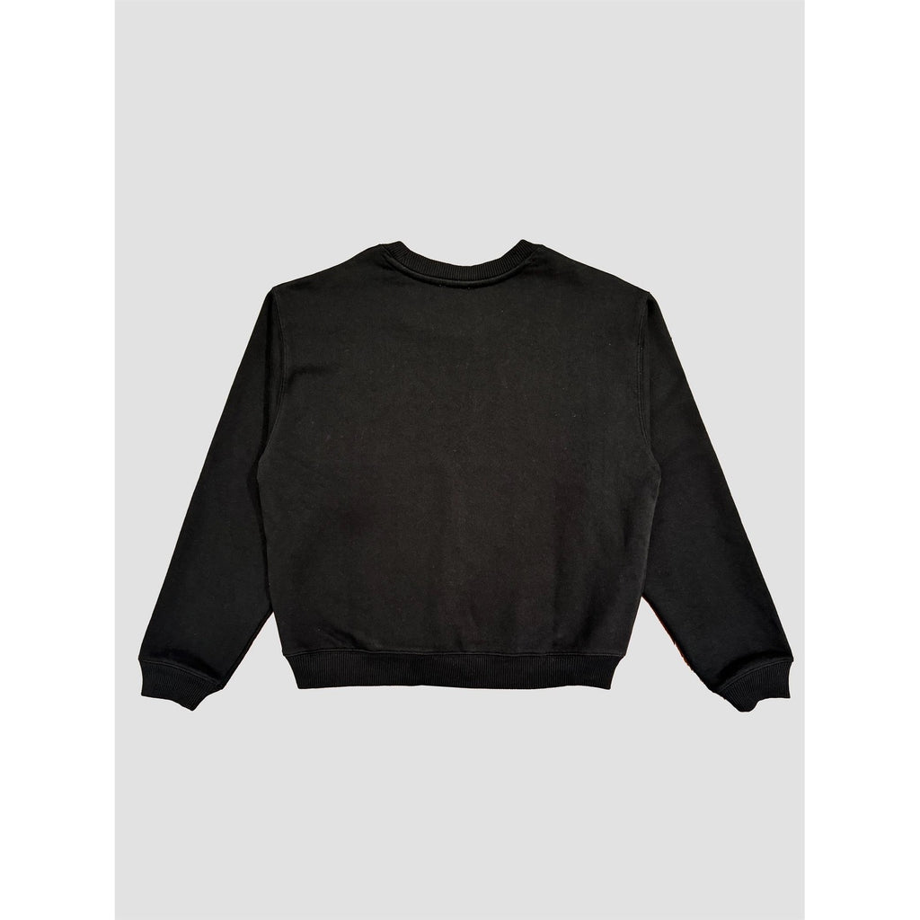 Standard Fit Sweatshirt AAB105