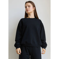Standard Fit Sweatshirt AAB105
