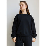 Standard Fit Sweatshirt AAB105