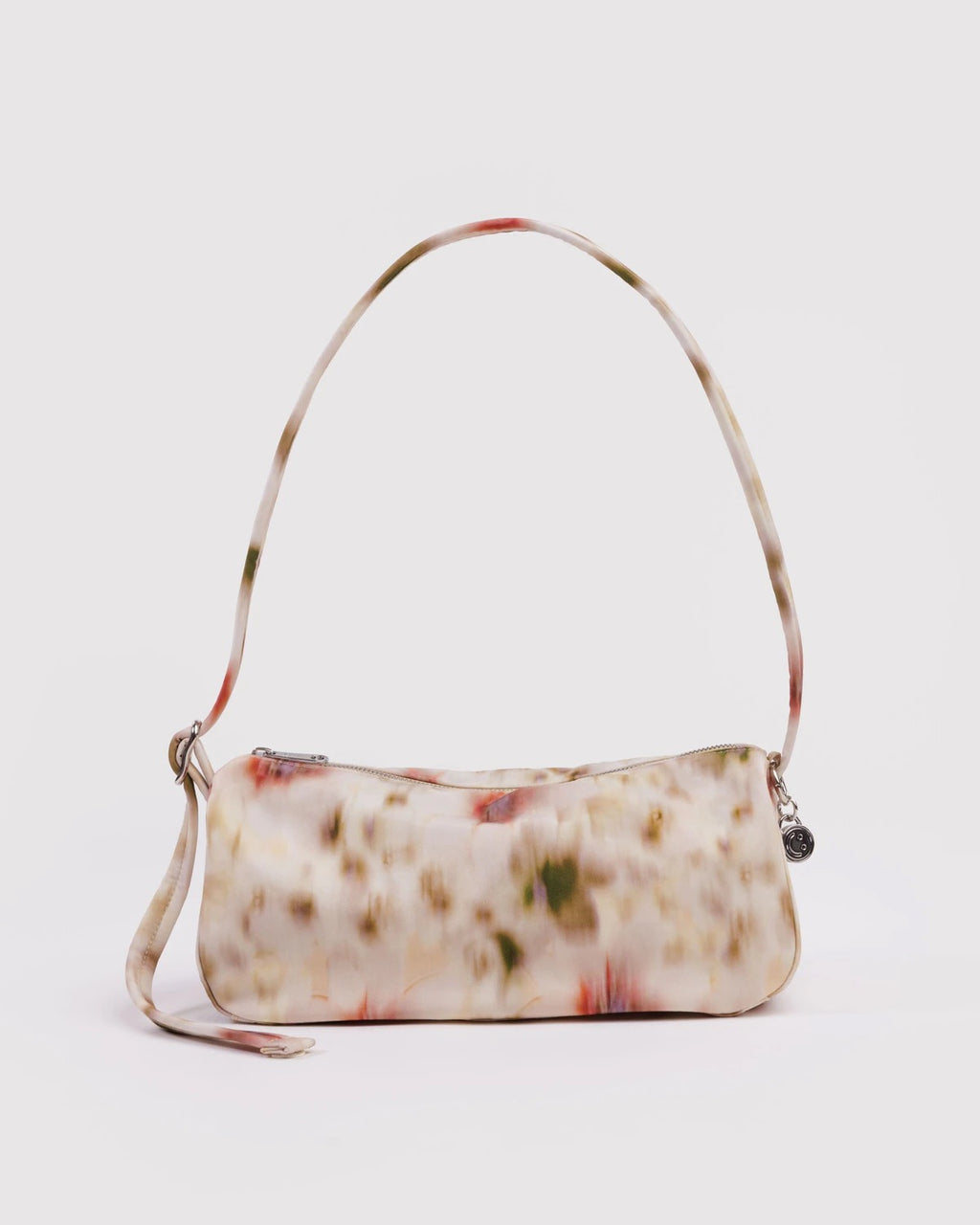 Nylon Loaf Bag - Abstract Flower