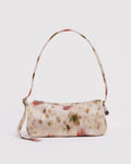 Nylon Loaf Bag - Abstract Flower