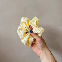 The Scrunchie