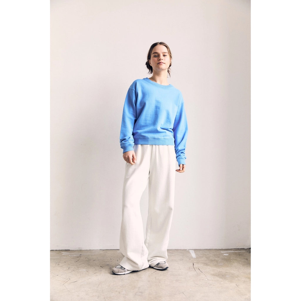 Standard Fit Sweatshirt AAB105