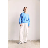Standard Fit Sweatshirt AAB105