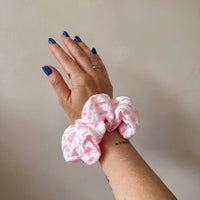The Scrunchie