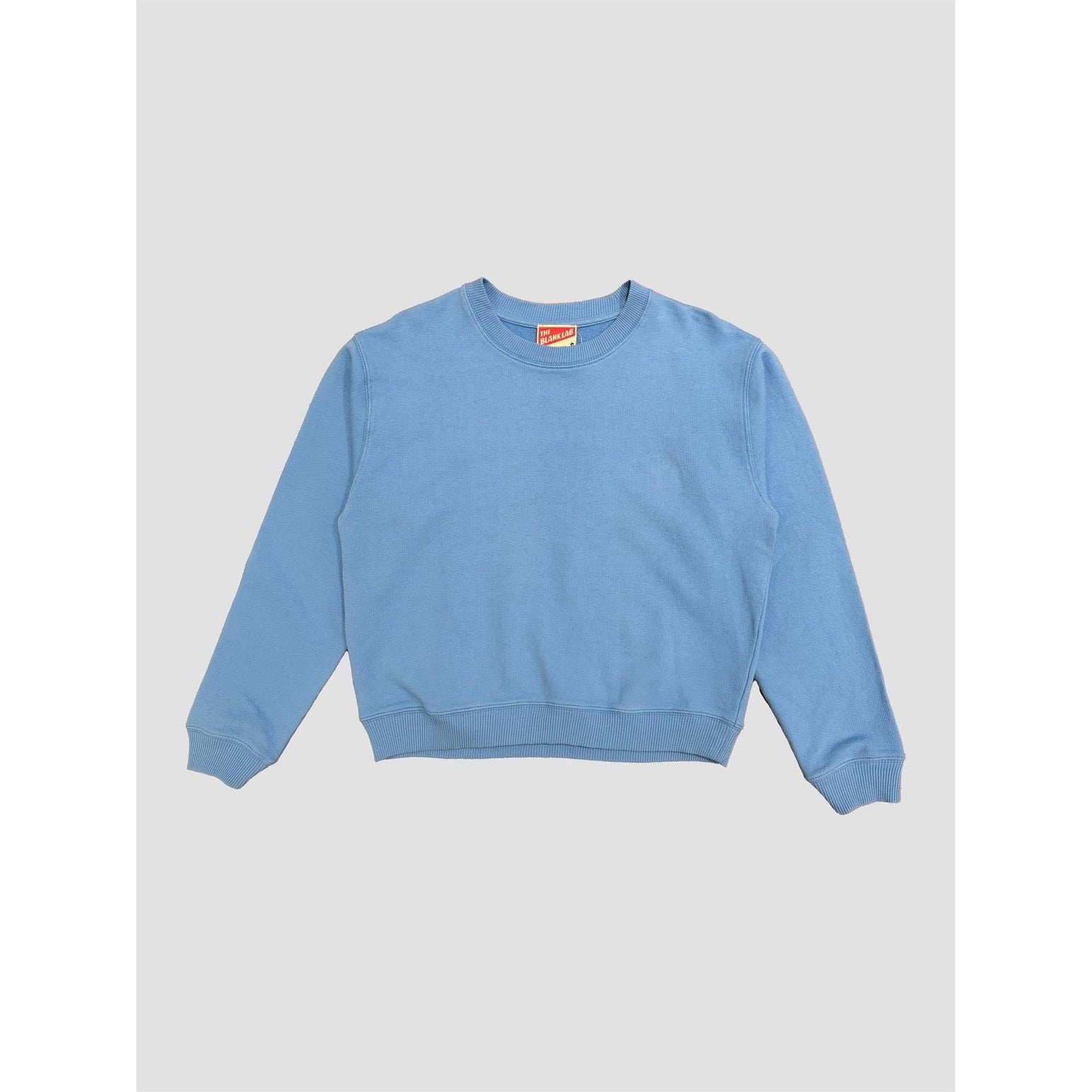 Standard Fit Sweatshirt AAB105