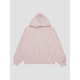 Organic Cotton Oversized Zip Hoodie AAD112-2