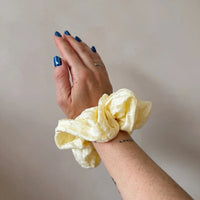 The Scrunchie