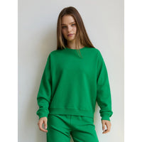 Standard Fit Sweatshirt AAB105