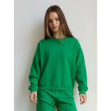 Standard Fit Sweatshirt AAB105