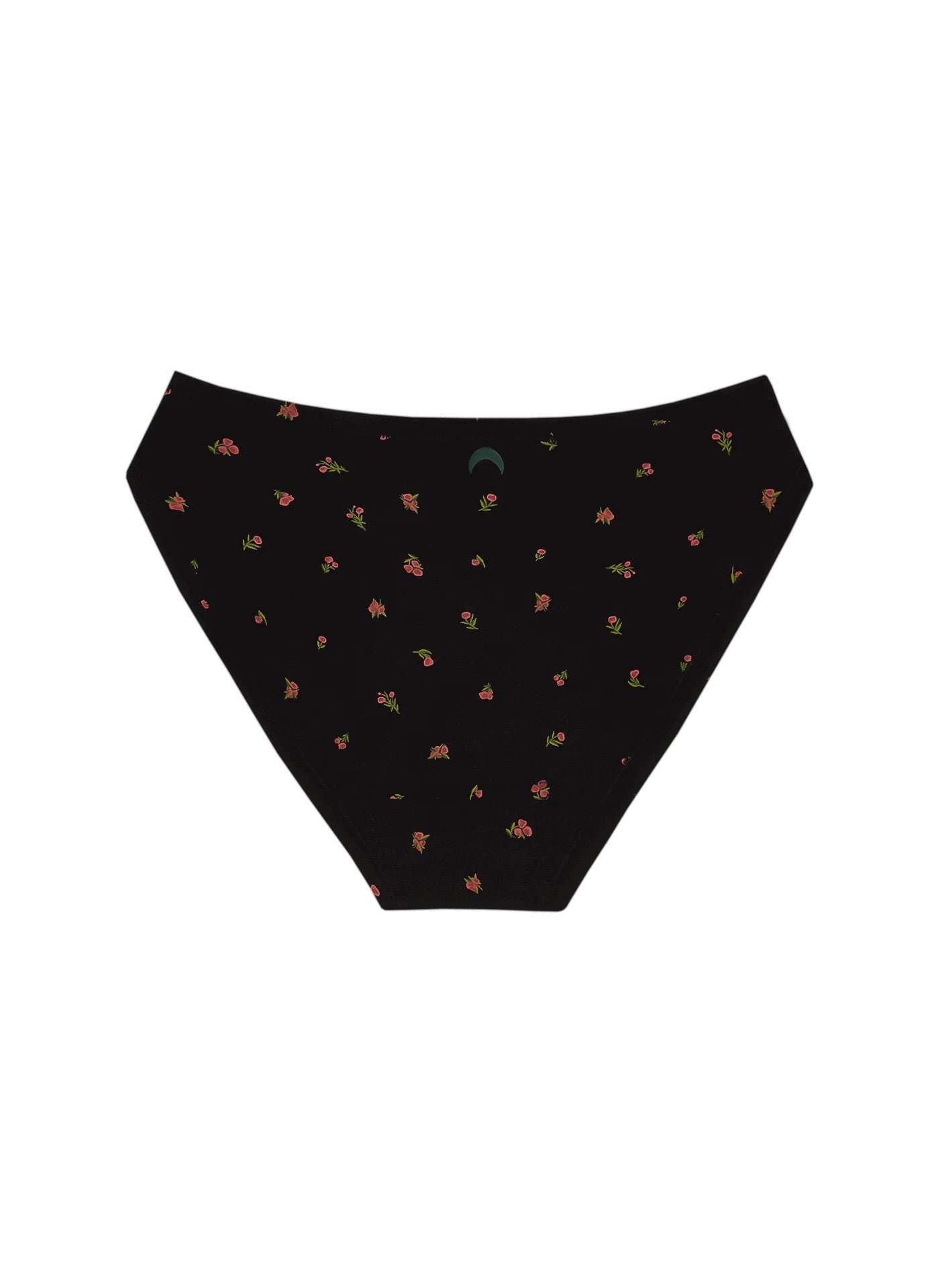 Mineral Bikini - Rose Print