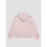 Organic Cotton Oversized Zip Hoodie AAD112-2