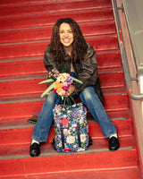 LEGO®  Retreat Backpack - Garden Floral