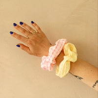 The Scrunchie