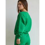Standard Fit Sweatshirt AAB105