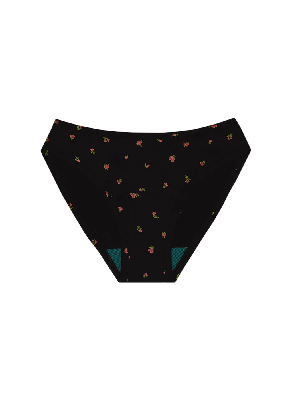 Mineral Bikini - Rose Print