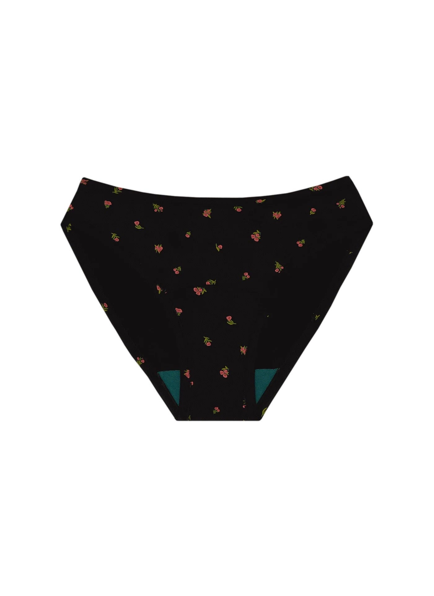 Mineral Bikini - Rose Print
