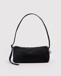 Nylon Loaf Bag - Black