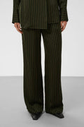 Cinna Parabat Pants - Rosin Stripe