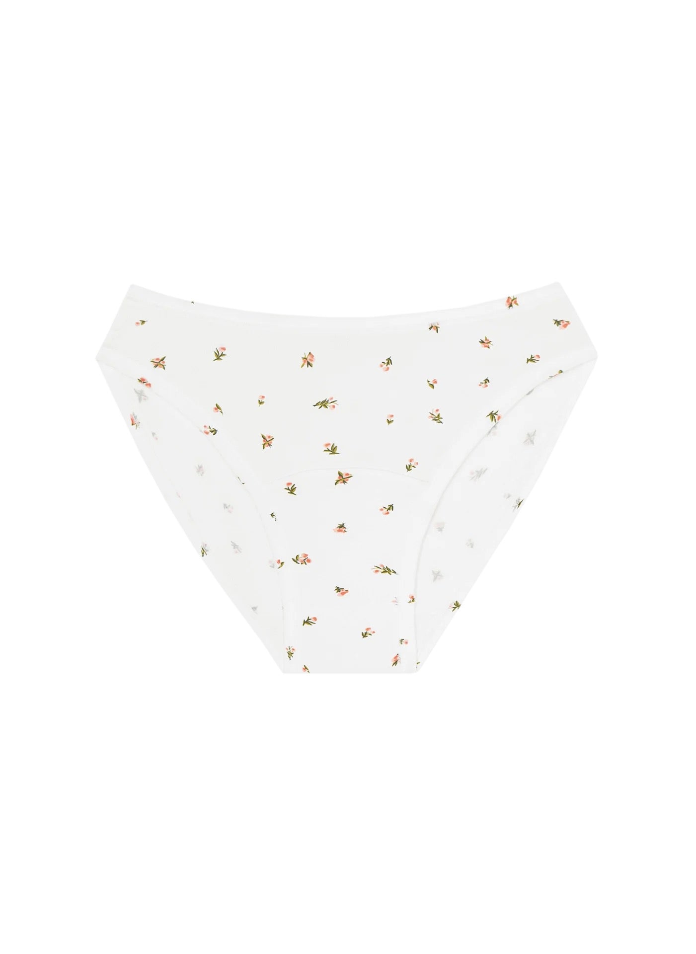 Mineral Bikini - Rose Print
