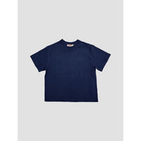 Mineral Wash Cotton Tee AAC097