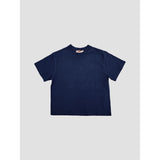 Mineral Wash Cotton Tee AAC097
