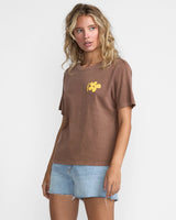 Daily Tee - Coffee Bean