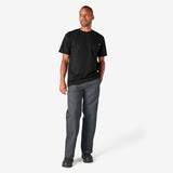 Heavyweight Crew Neck Tee
