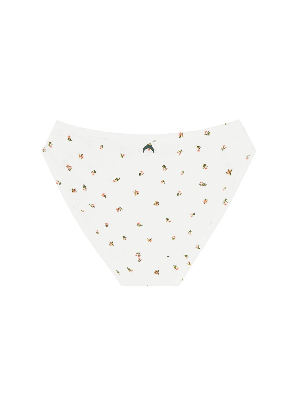 Mineral Bikini - Rose Print