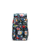 LEGO®  Retreat Backpack - Garden Floral