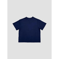 Mineral Wash Cotton Tee AAC097