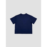 Mineral Wash Cotton Tee AAC097