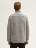 Cozy Cable Turtleneck
